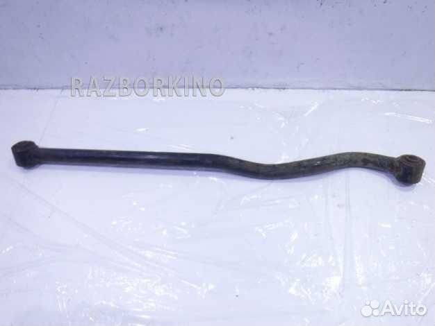 Тяга передняя поперечной устойчивости