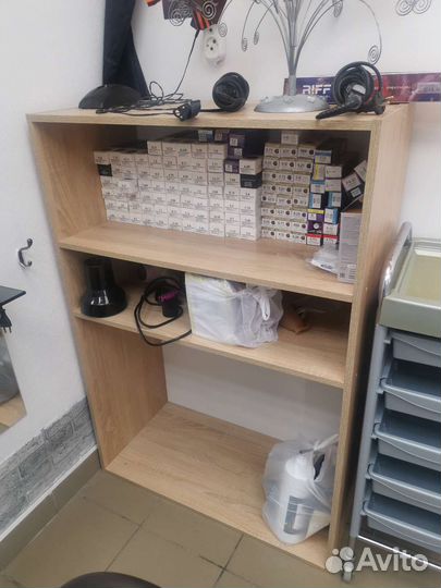 Полка напольные