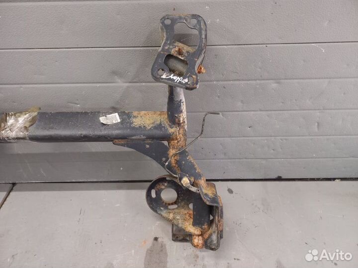 Балка подвески задняя Chevrolet Aveo T 250 2010