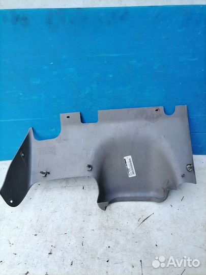 Пластик салона подрулевой Dodge Caravan, Voyager