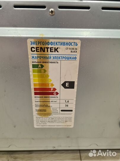 Шкаф жарочный бу