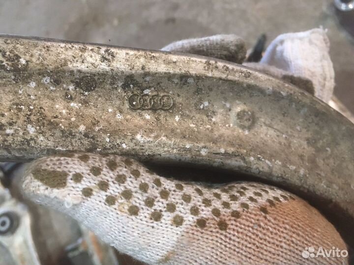 Рычаги VAG под востановление реставрацию