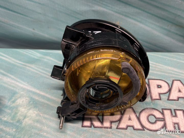 Птф правая Volkswagen Golf 6