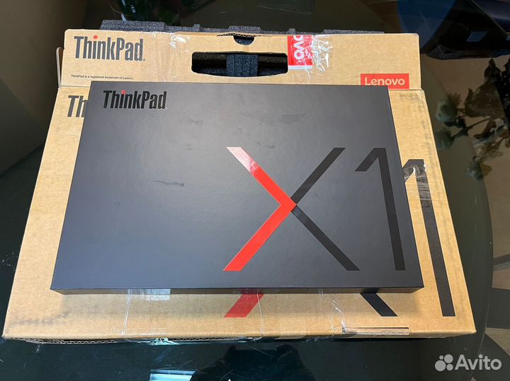 Lenovo thinkpad x1 carbon 8th gen