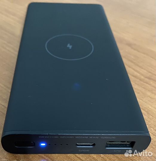 Powerbank xiaomi 10000 mAh