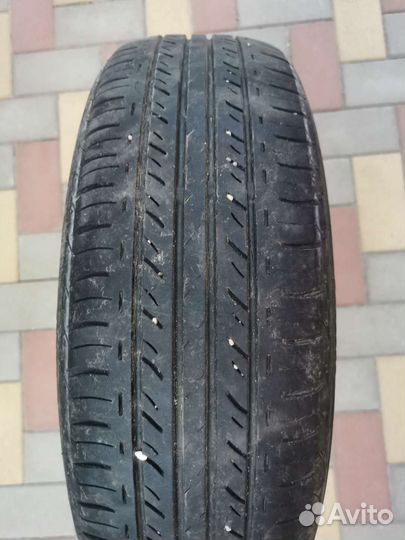 Литые диски R15/5.5j/4*100/ET40