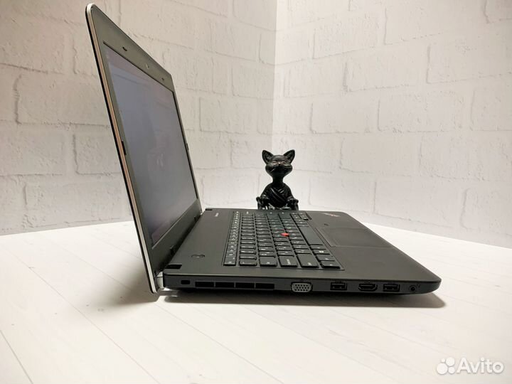 Ноутбук Lenovo core i5/8Gb