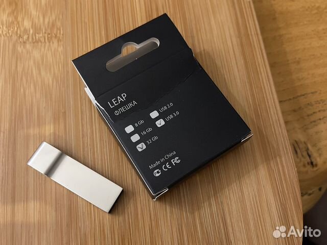 Флншка 32Gb