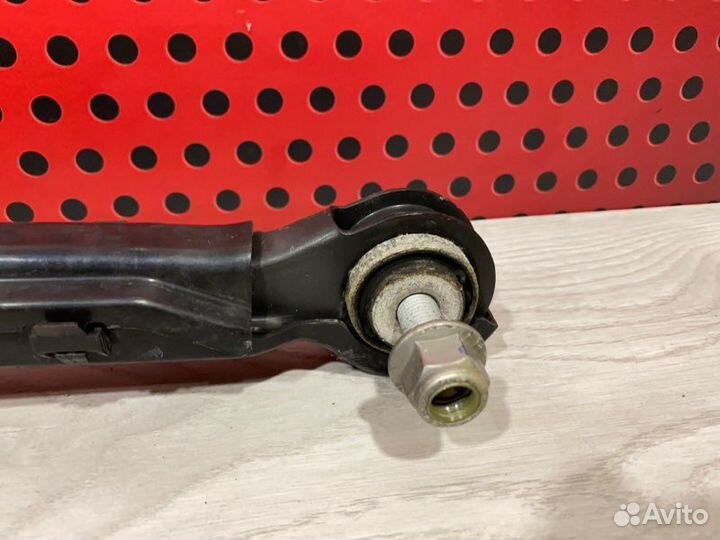Рычаг задний Mercedes-Benz Glc Coupe C253 2019