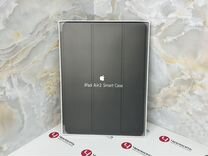 Чехол на iPad Air 2 / Pro 9.7 Apple Smart Case чер