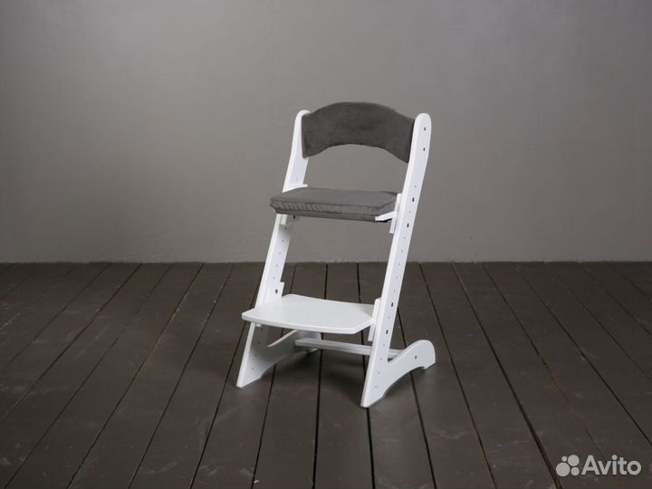 Растущий стул