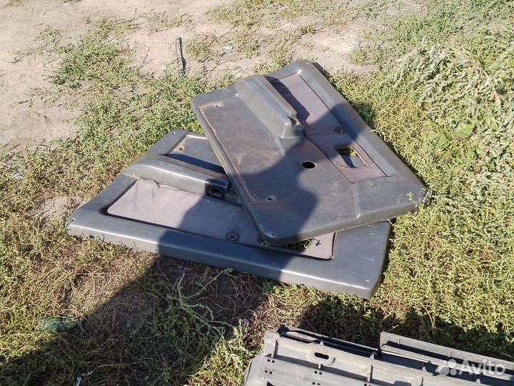 Двери ваз 2108 б/у