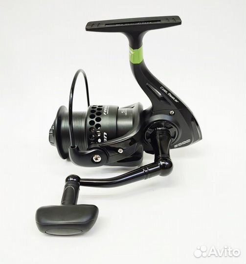 Flagman Катушка фидерная Cast Master Feeder 5000