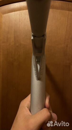 Руль aztek apollo для трюкового самоката