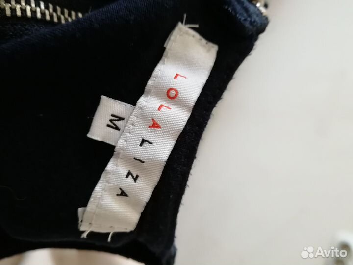 Блузка (09.03.25) M