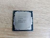 Процессор i7-8700k