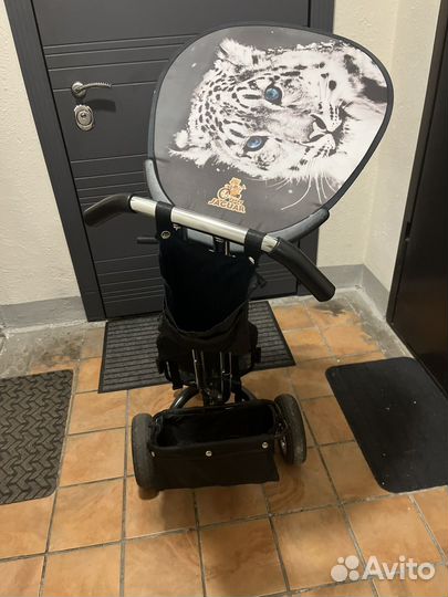 Велосипед детский Lexus trike