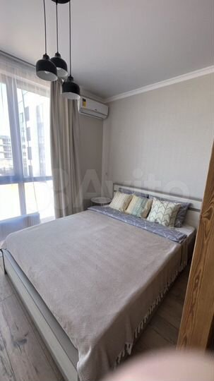Квартира-студия, 32 м², 2/4 эт.