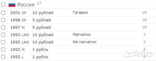 Обмен монетами разных стран