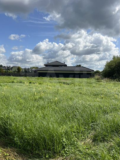 Участок 39 сот. (ИЖС)