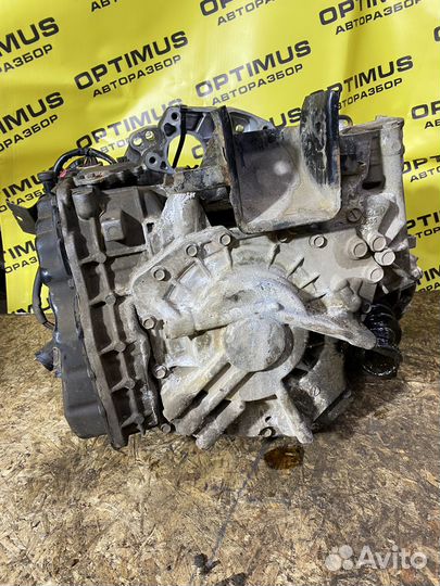 АКПП Rover 75 25K4F