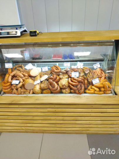 Торговый островок