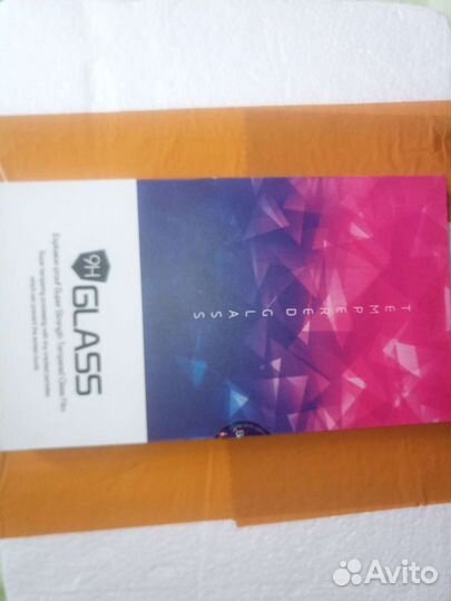 Оригиональное стекло для Blackview 9500