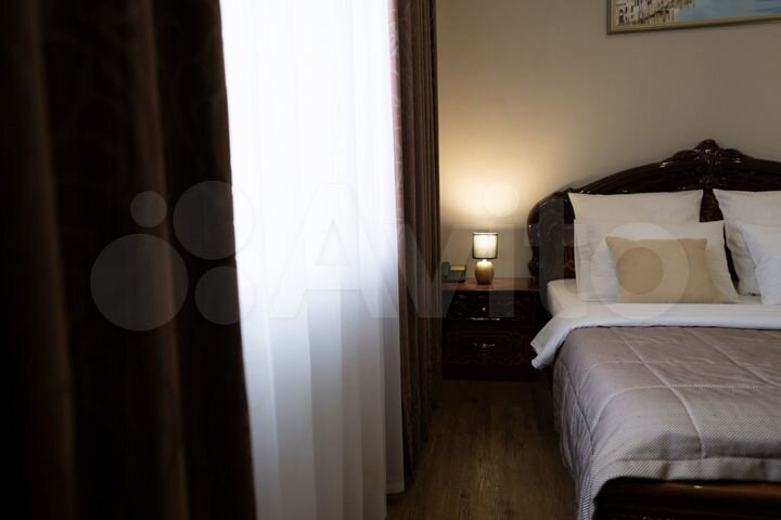 Комната 20 м², 2/2 эт.