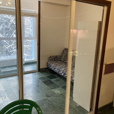 Квартира-студия, 30 м², 4/12 эт.