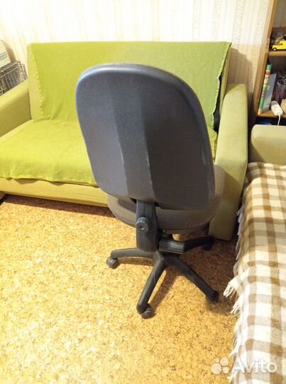 Компьютерное кресло бу