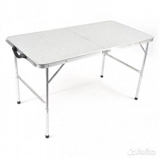 Стол походный Кедр водостойкий 60х120см