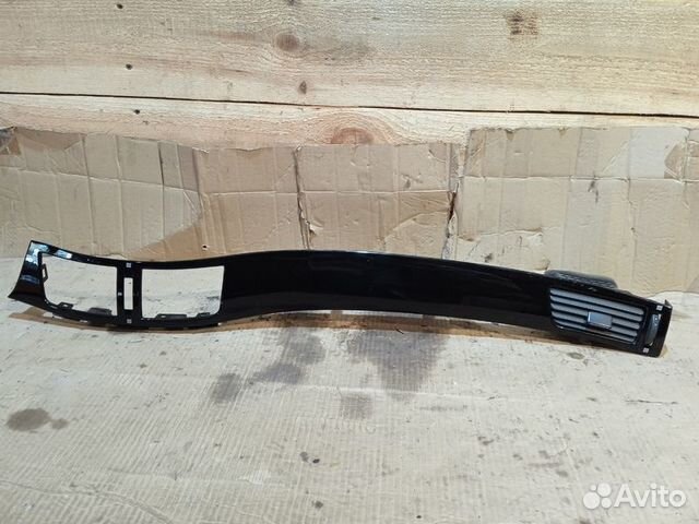 Накладка торпедо Dongfeng S30