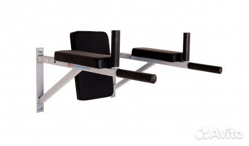 Брусья-пресс, до 250 кг.,Россия