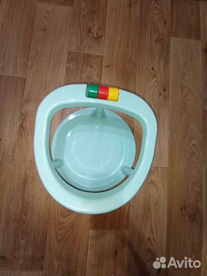 Стульчик для купания