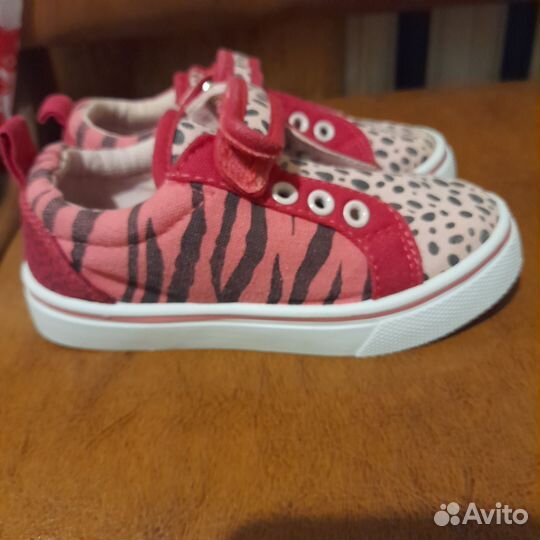 Кеды