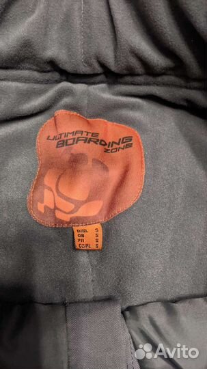 Горнолыжные - сноубордические брюки - штаны Recco