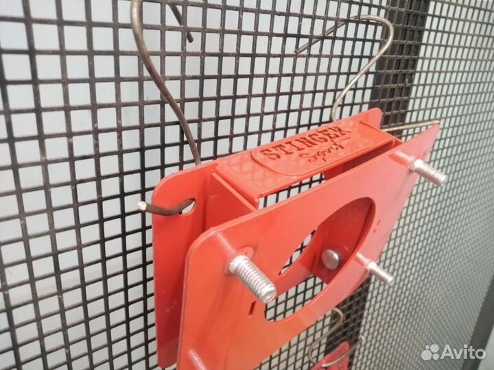 Кронштейн регулировки руля для ваз-2101-07