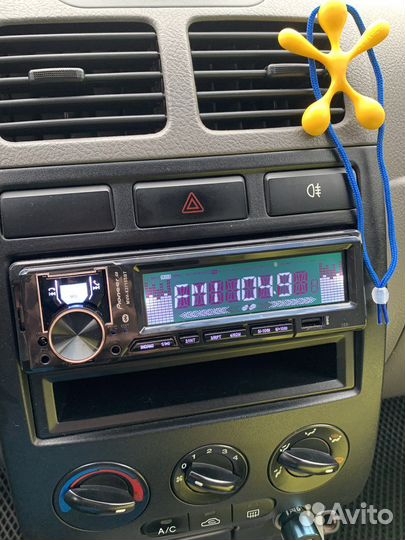 Магнитола Pioneer MVH-X3715SBT