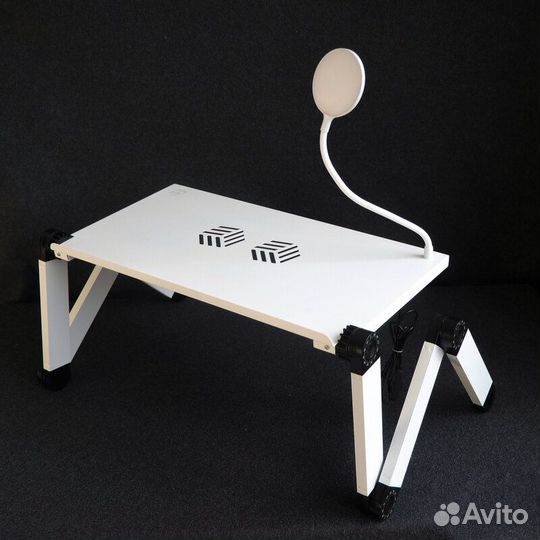 Столик для ноутбука портативный