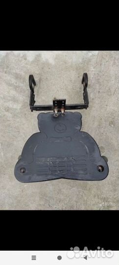 Подножка для второго ребенка