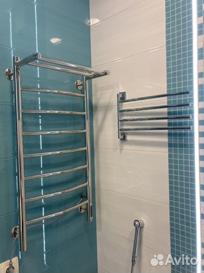 Сантехник, электрик, сварщик