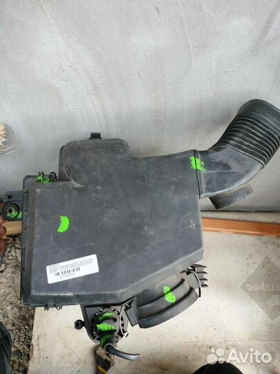 Корпус воздушного фильтра BMW 3 E46