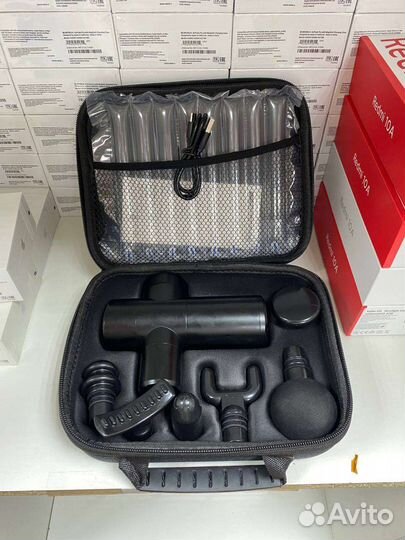 Массажёр pro