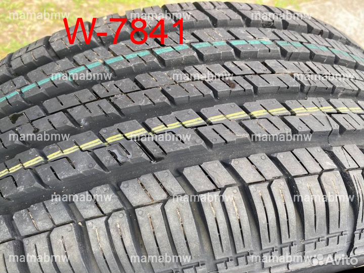 Continental ContiTouringContact 235/60 R16 100H