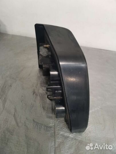 Задний правый фонарь гольф 2