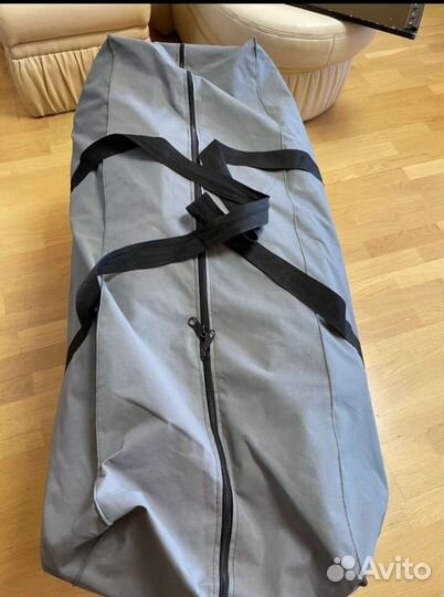 Лодка пвх нднд 330 дмб