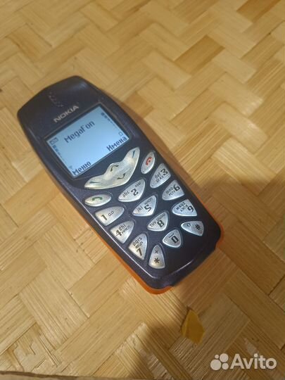 Nokia 3510i