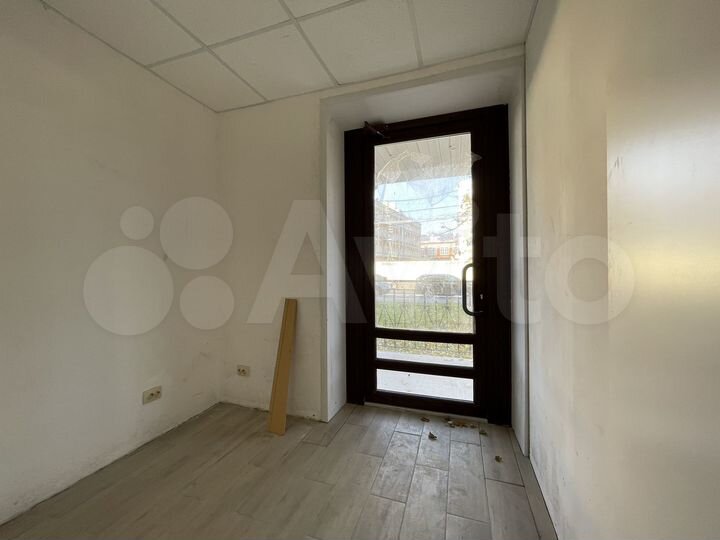 1-к. квартира, 31 м², 1/5 эт.