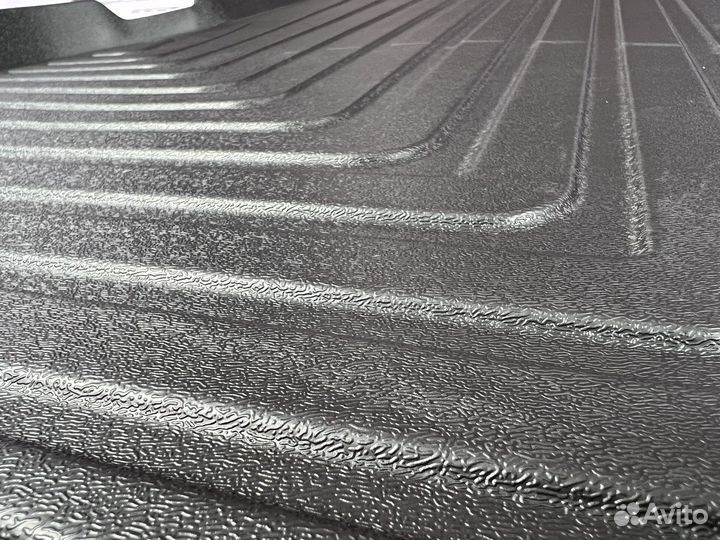 Коврик багажника Restyle Lexus NX200 B2583