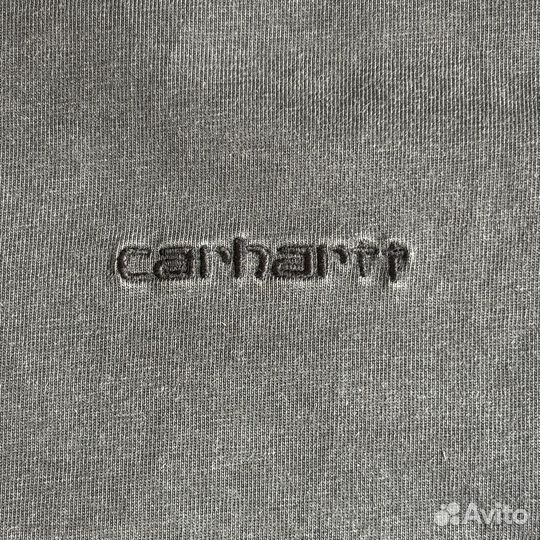 Футболка carhartt оригинал